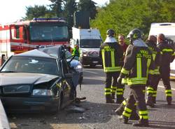 incidente a8 ottobre 2011