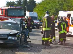 incidente a8 ottobre 2011