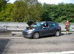 incidente a8 ottobre 2011