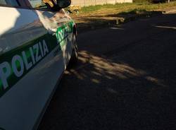 incidente busto arsizio via pellegatta ottobre 2011