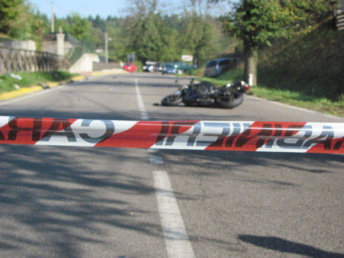 incidente mornago 16 ottobre 2011 galleria