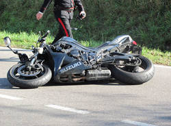 incidente mornago 16 ottobre 2011 galleria