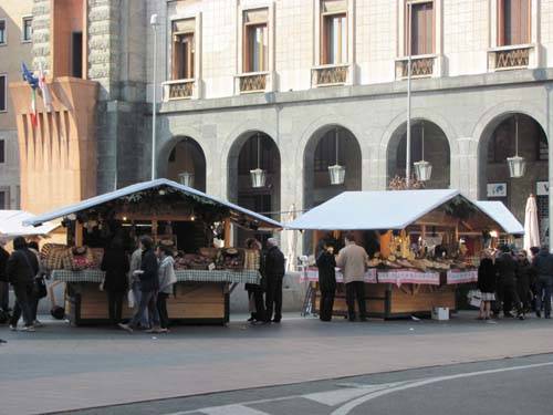 Incontriamo il Trentino