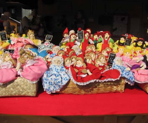 Incontriamo il Trentino