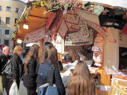 Incontriamo il Trentino