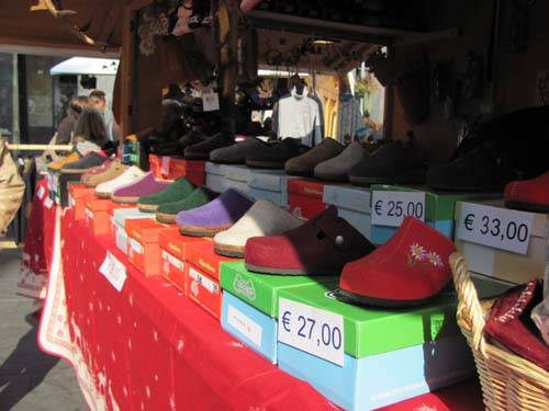 Incontriamo il Trentino