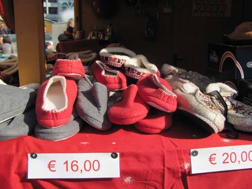 Incontriamo il Trentino