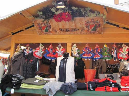 Incontriamo il Trentino