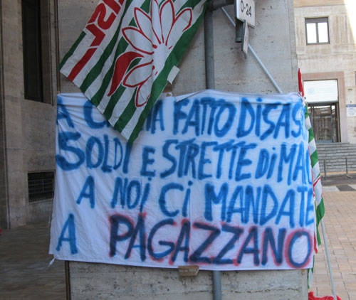inda presidio univa 2011