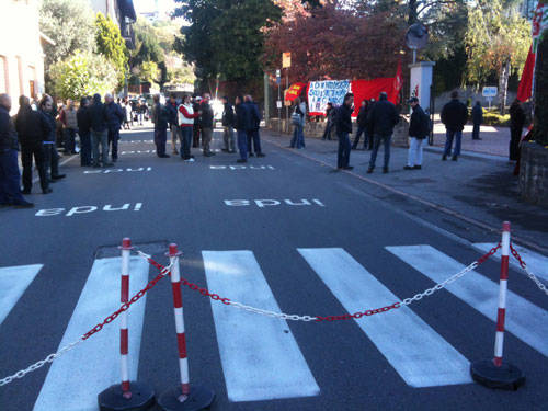 inda protesta ottobre 2011