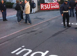 inda protesta ottobre 2011