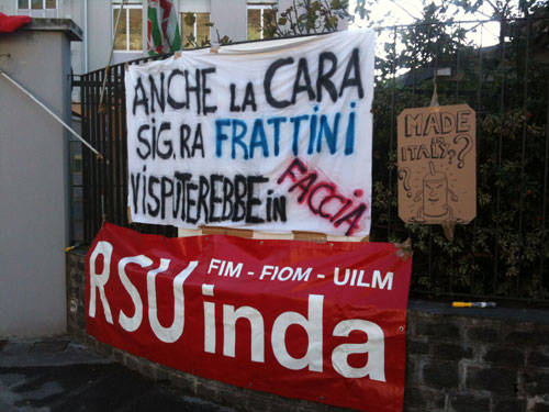 inda protesta ottobre 2011