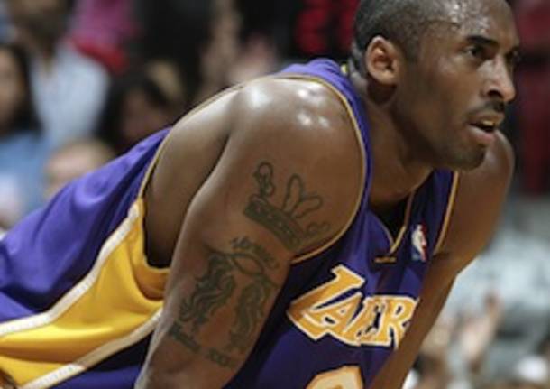 kobe bryant apertura