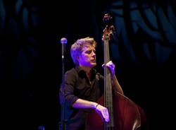 Kyle Eastwood eventi in jazz busto arsizio