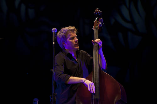Kyle Eastwood eventi in jazz busto arsizio