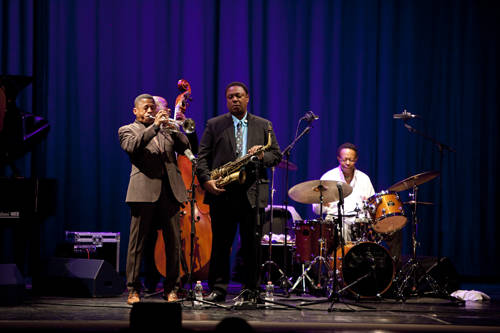 louis hayes eventi in jazz busto arsizio
