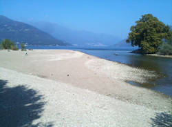 magra lago maggiore luino ottobre 2011