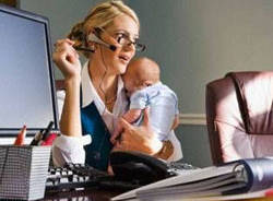 mamme lavoratrici apertura