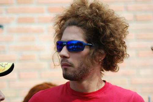 marco simoncelli 23 ottobre 2011