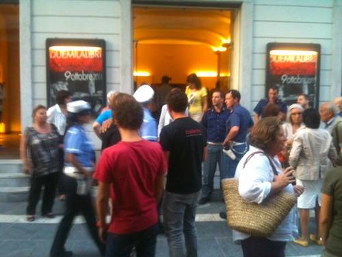 margherita hack duemilalibri