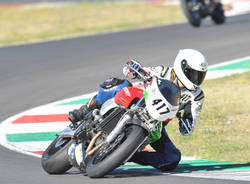 marta leoni motociclismo