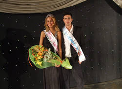 miss mister commercio legnano mediterranee 2011