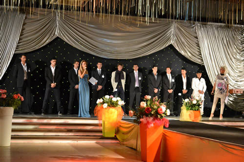 miss mister commercio legnano mediterranee 2011