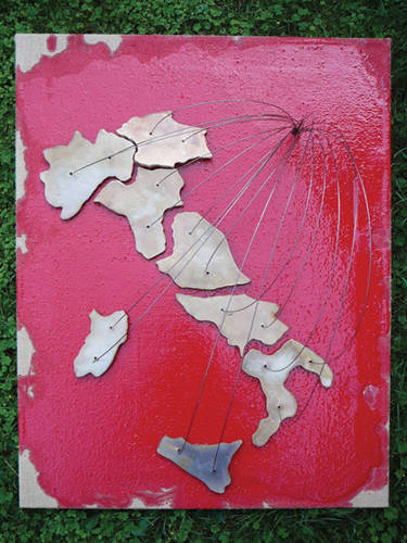 mostra artigianato artistico varesino ville ponti tricolore restauro