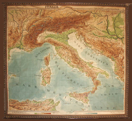 mostra artigianato artistico varesino ville ponti tricolore restauro