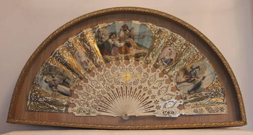 mostra artigianato artistico varesino ville ponti tricolore restauro
