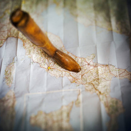 mostra artigianato artistico ville ponti tricolore fotografia