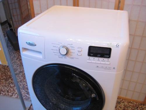 mostra whirlpool villa recalcati varese ottobre 2011