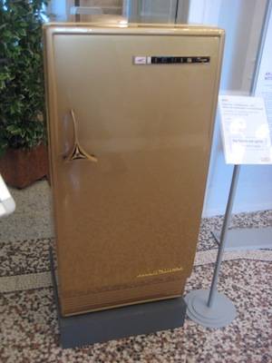 mostra whirlpool villa recalcati varese ottobre 2011