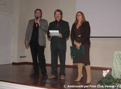 oktoberfoto 2011 serata 14-10-2011
