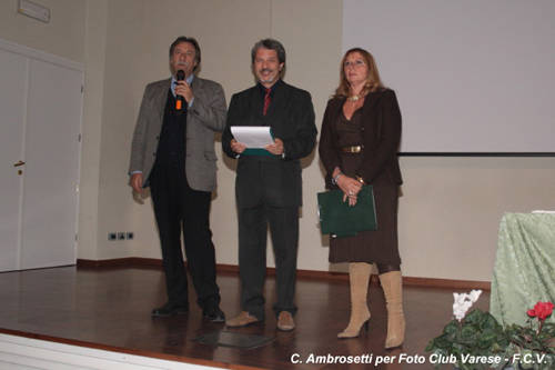 oktoberfoto 2011 serata 14-10-2011