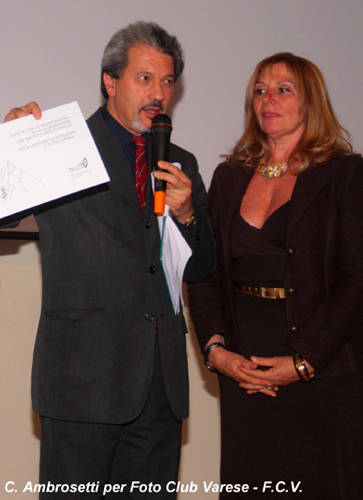 oktoberfoto 2011 serata 14-10-2011