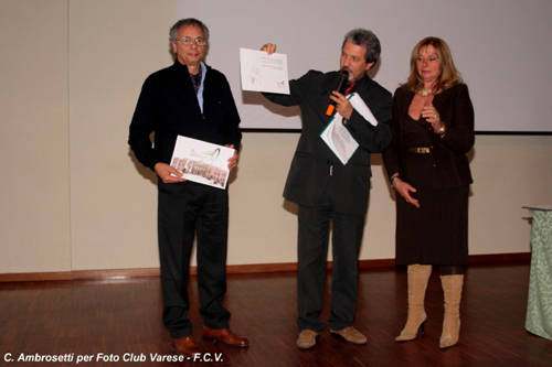 oktoberfoto 2011 serata 14-10-2011