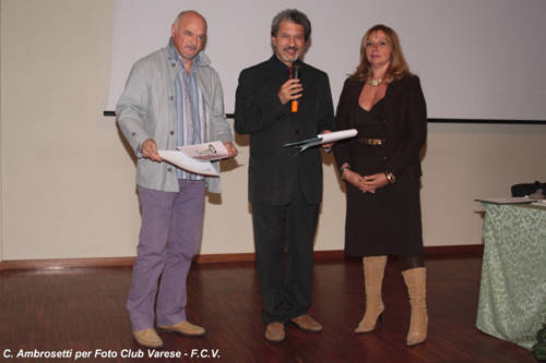 oktoberfoto 2011 serata 14-10-2011