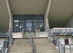 palawhirlpool varese ristrutturazione 2011