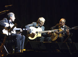 paolo conte concerto teatro apollonio ottobre 2011 varese