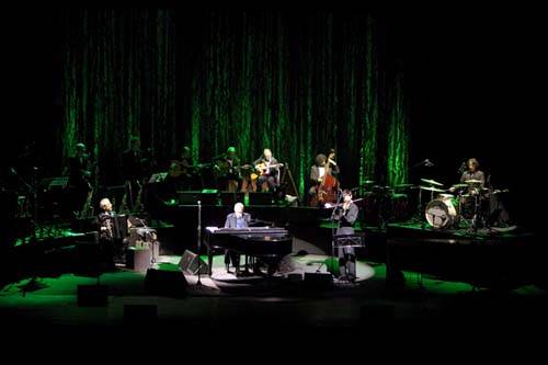 paolo conte concerto teatro apollonio ottobre 2011 varese