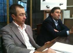 paolo costa comerio con fabio tedeschi