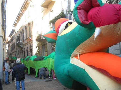 parata teatro ragazzi