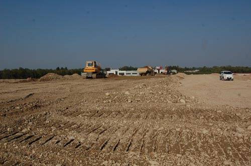 pedemontana svincolo cassano ottobre 2011