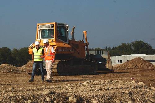 pedemontana svincolo cassano ottobre 2011
