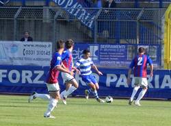 pro patria valenzana calcio lega pro 2011