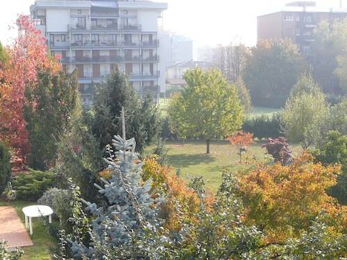 tangenziale ovest gallarate tracciato