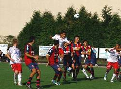 varese bologna calcio primavera