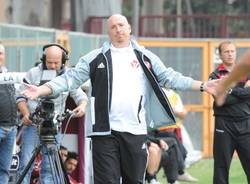 varese reggina calcio ottobre 2011