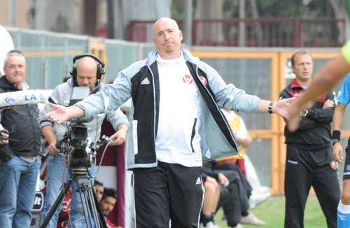 varese reggina calcio ottobre 2011